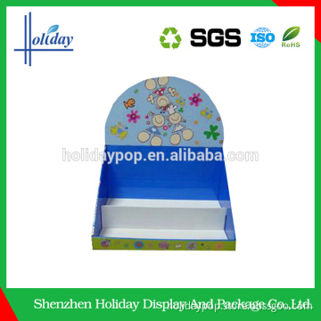 Environmental protection Offset printing mobile phone display counter